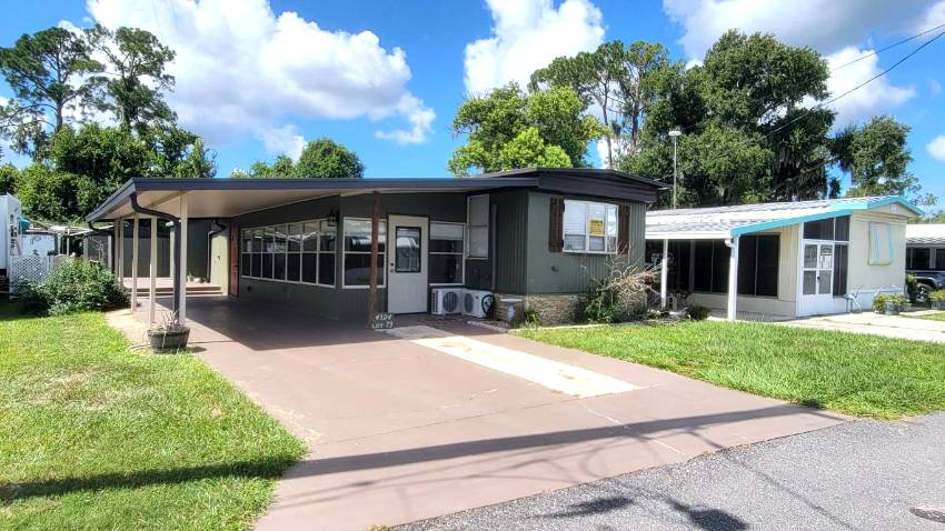 4594 Jennings Fish Camp Rd. a Lake Wales, FL Mobile or Manufactured Home for Sale